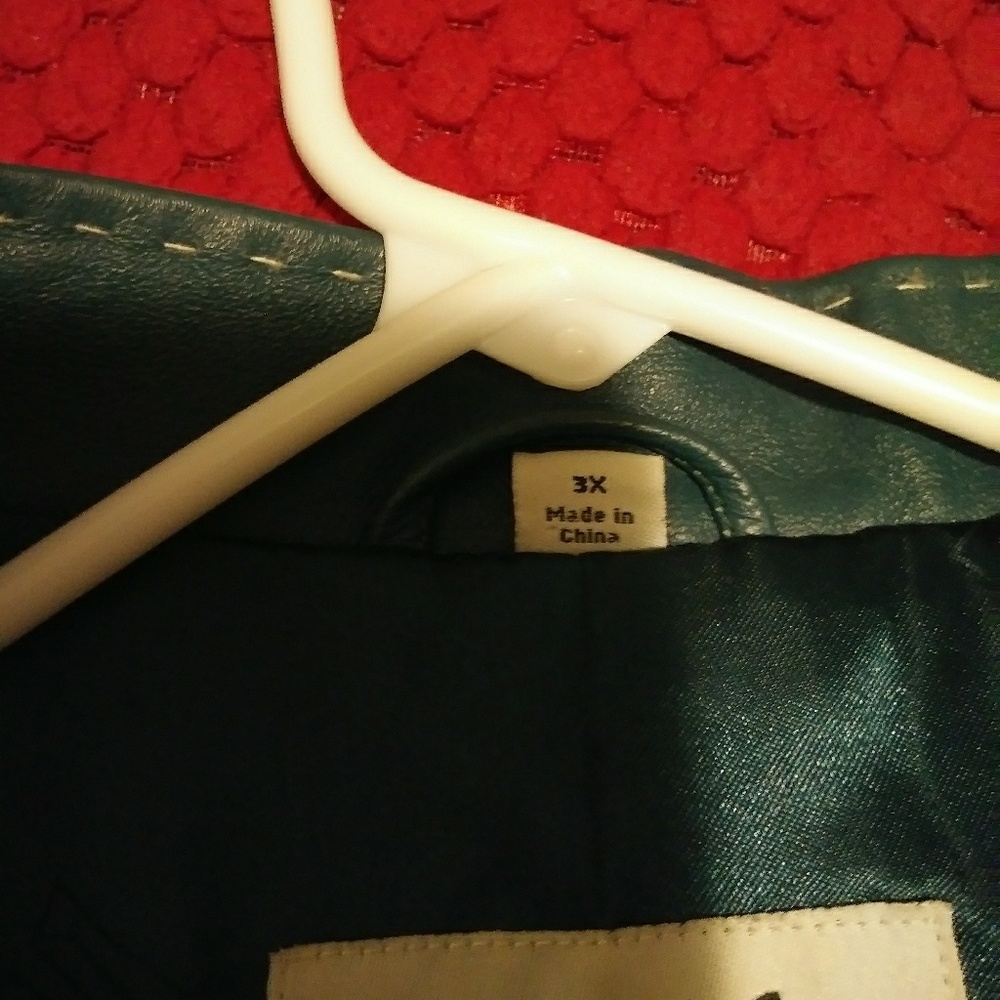 Jacket - Picture 2 of 2